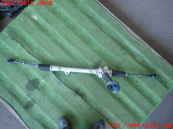 2UPJ-22504235]CX-30(DMFP)パワステギアボックス 中古_m0001.jpg