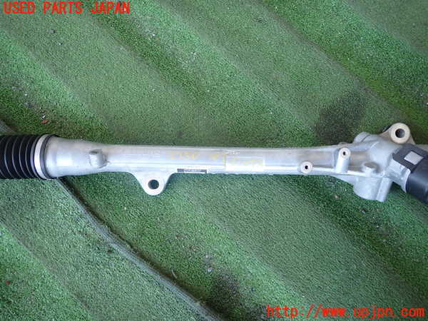 2UPJ-22504235]CX-30(DMFP)パワステギアボックス 中古_m0004.jpg