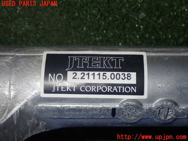 2UPJ-22504235]CX-30(DMFP)パワステギアボックス 中古_m0005.jpg