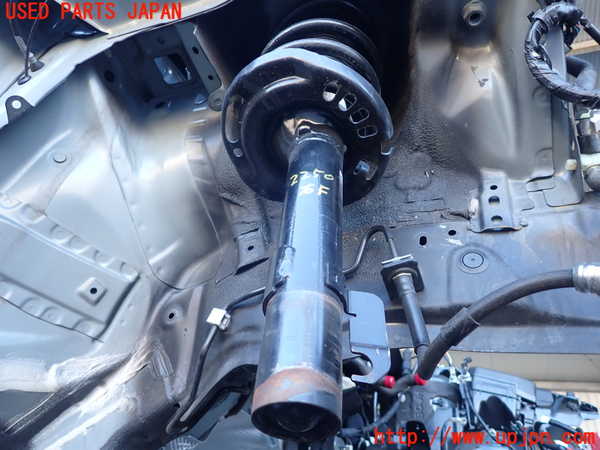 2UPJ-22505015]CX-30(DMFP)右フロントストラット 【ジャンク品】 中古_m0001.jpg