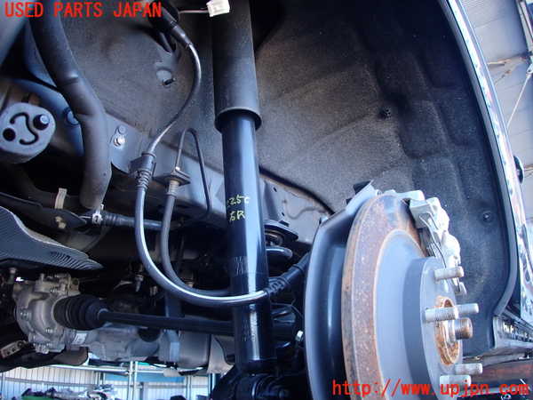 2UPJ-22505070]CX-30(DMFP)右リアショックアブソーバー 中古_m0001.jpg