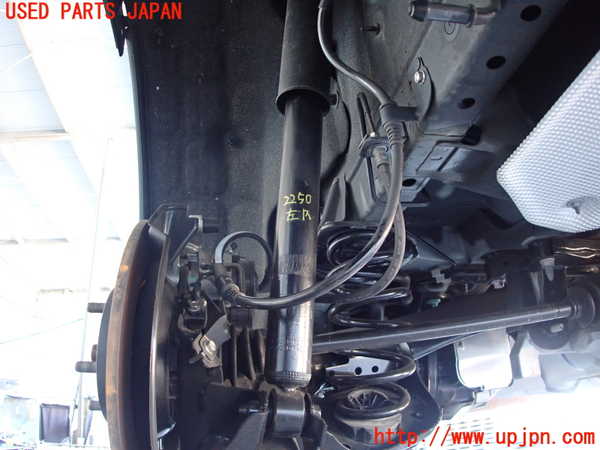 2UPJ-22505075]CX-30(DMFP)左リアショックアブソーバー 中古_m0001.jpg
