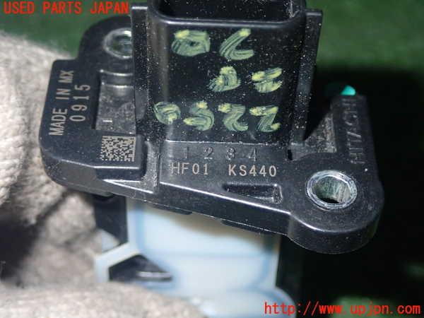 2UPJ-22506320]CX-30(DMFP)エアフロメーター 中古_m0003.jpg