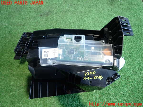 2UPJ-22506239]CX-30(DMFP)メーター・その他 (ヘッドアップディスプレイ) 中古_m0002.jpg