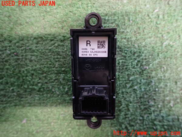 2UPJ-22506308]CX-30(DMFP)スイッチ3 (電動パーキング、AUTO HOLD) 中古_m0002.jpg