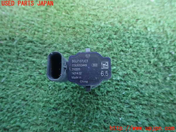 2UPJ-22506383]CX-30(DMFP)センサー3 中古_m0002.jpg