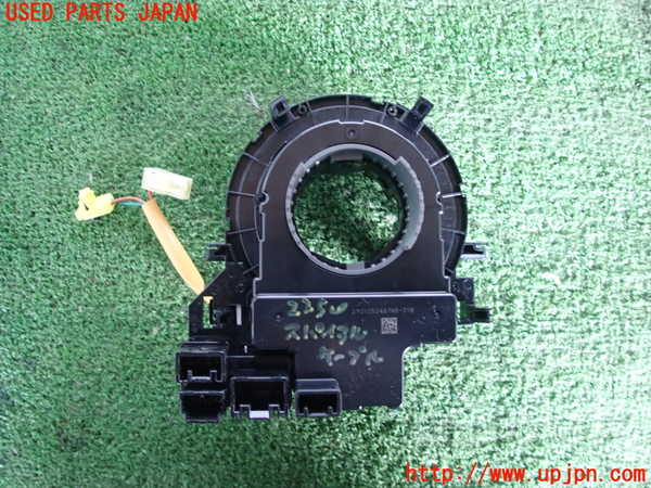 2UPJ-22506800]CX-30(DMFP)スパイラルケーブル(リール) 【ジャンク品】 中古_m0002.jpg
