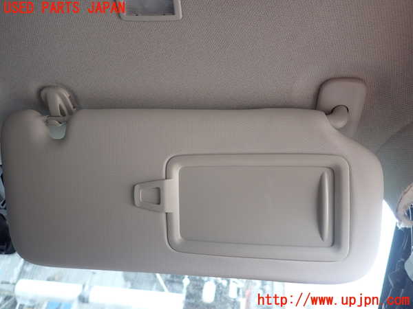 2UPJ-22507625]CX-30(DMFP)室内サンバイザー右側 中古_m0002.jpg