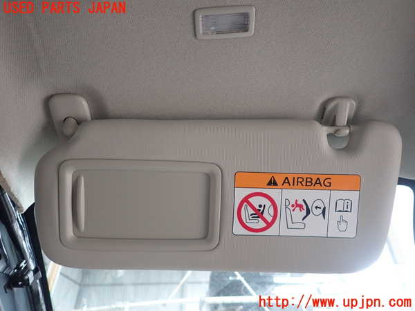 2UPJ-22507630]CX-30(DMFP)室内サンバイザー左側 中古_m0002.jpg