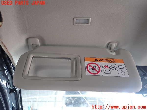 2UPJ-22507630]CX-30(DMFP)室内サンバイザー左側 中古_m0003.jpg
