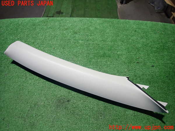 2UPJ-22507655]CX-30(DMFP)右フロントピラートリム 中古_m0001.jpg