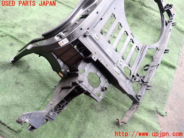 2UPJ-22511041]BMW ミニ(MINI)ジョンクーパーワークス(JCW)(SUJCW)コアサポート 中古 R56_m0003.jpg