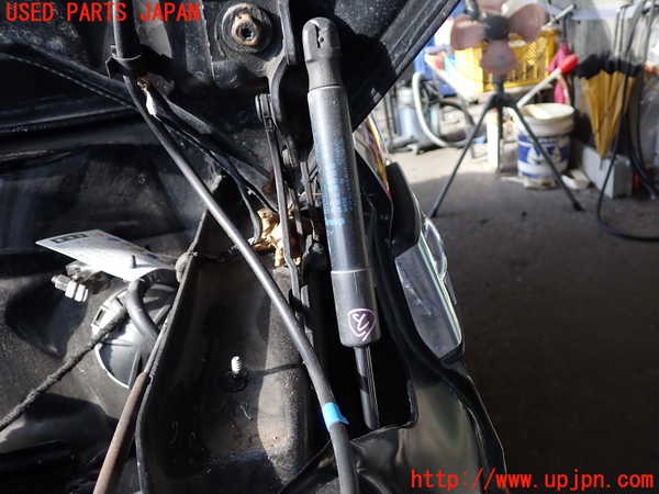 2UPJ-22511068]BMW ミニ(MINI)ジョンクーパーワークス(JCW)(SUJCW)ボンネットダンパー 中古 R56_m0001.jpg