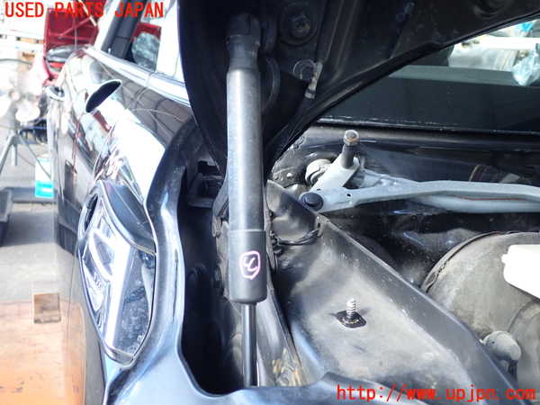 2UPJ-22511068]BMW ミニ(MINI)ジョンクーパーワークス(JCW)(SUJCW)ボンネットダンパー 中古 R56_m0002.jpg