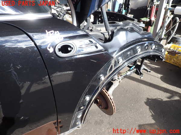 2UPJ-22511080]BMW ミニ(MINI)ジョンクーパーワークス(JCW)(SUJCW)右前フェンダー 中古 R56_m0002.jpg