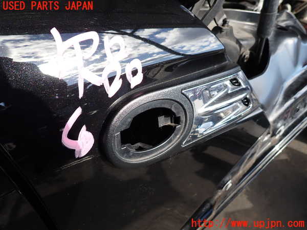 2UPJ-22511080]BMW ミニ(MINI)ジョンクーパーワークス(JCW)(SUJCW)右前フェンダー 中古 R56_m0003.jpg