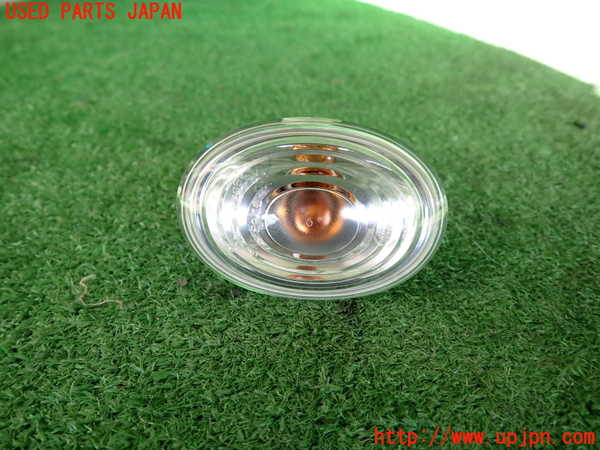 2UPJ-22511160]BMW ミニ(MINI)ジョンクーパーワークス(JCW)(SUJCW)右ウィンカーレンズ 中古 R56_m0001.jpg