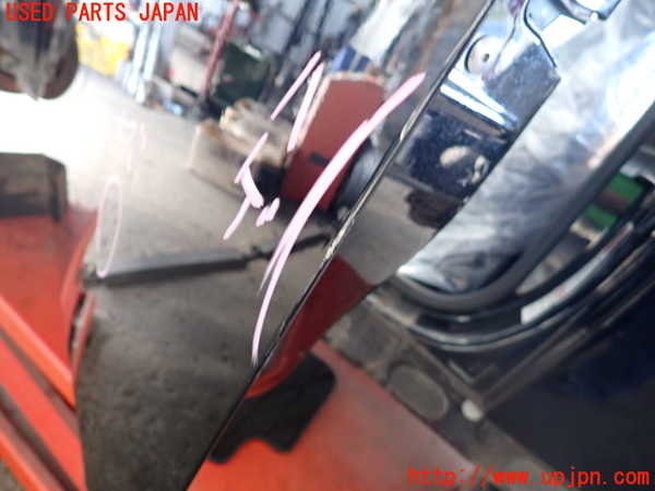 5UPJ-22511260]BMW ミニ(MINI)ジョンクーパーワークス(JCW)(SUJCW)左前ドア (43R-001025 M241009 中古 R56_m0003.jpg