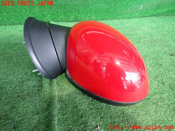 2UPJ-22511212]BMW ミニ(MINI)ジョンクーパーワークス(JCW)(SUJCW)左ドアミラー 中古 R56_m0003.jpg