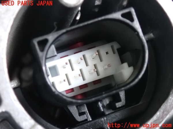 2UPJ-22511212]BMW ミニ(MINI)ジョンクーパーワークス(JCW)(SUJCW)左ドアミラー 中古 R56_m0004.jpg