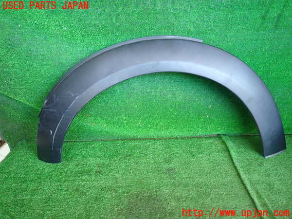 5UPJ-22511442]BMW ミニ(MINI)ジョンクーパーワークス(JCW)(SUJCW)左前オーバーフェンダー 中古 R56_m0001.jpg