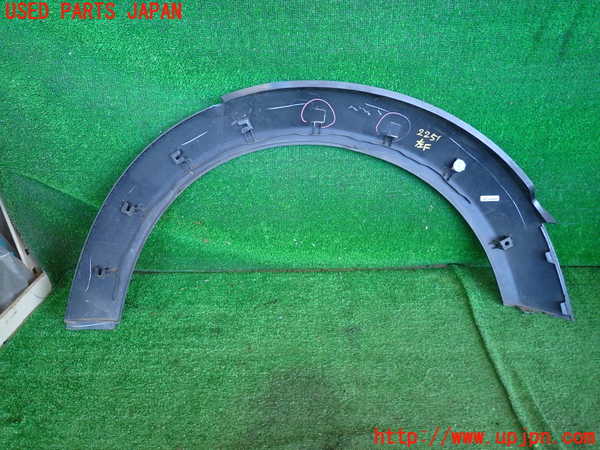 5UPJ-22511442]BMW ミニ(MINI)ジョンクーパーワークス(JCW)(SUJCW)左前オーバーフェンダー 中古 R56_m0003.jpg