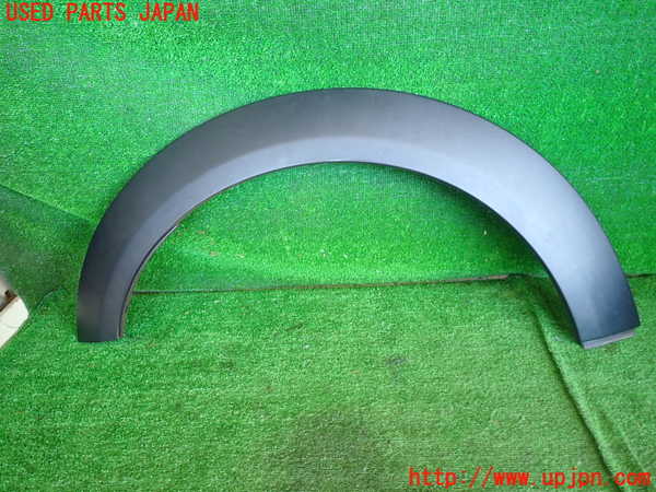 2UPJ-22511444]BMW ミニ(MINI)ジョンクーパーワークス(JCW)(SUJCW)右後オーバーフェンダー 中古 R56_m0001.jpg