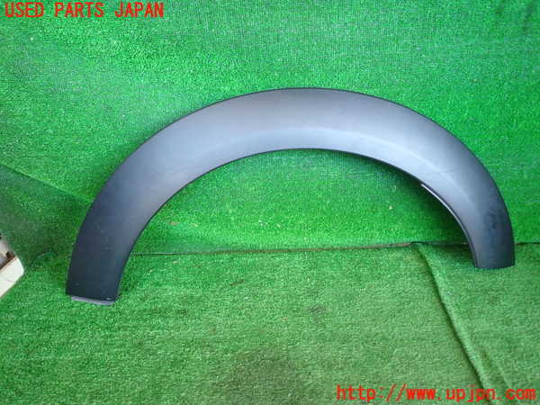2UPJ-22511446]BMW ミニ(MINI)ジョンクーパーワークス(JCW)(SUJCW)左後オーバーフェンダー 中古 R56_m0001.jpg