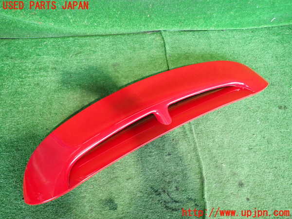 2UPJ-22511520]BMW ミニ(MINI)ジョンクーパーワークス(JCW)(SUJCW)リアスポイラー 中古 R56_m0001.jpg