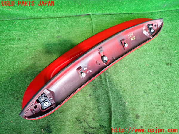 2UPJ-22511520]BMW ミニ(MINI)ジョンクーパーワークス(JCW)(SUJCW)リアスポイラー 中古 R56_m0003.jpg