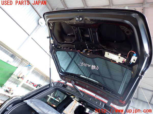 2UPJ-22511566]BMW ミニ(MINI)ジョンクーパーワークス(JCW)(SUJCW)バックドア リアゲート ハッチ 中古 R56_m0002.jpg