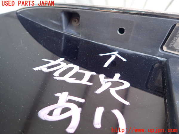 2UPJ-22511566]BMW ミニ(MINI)ジョンクーパーワークス(JCW)(SUJCW)バックドア リアゲート ハッチ 中古 R56_m0003.jpg