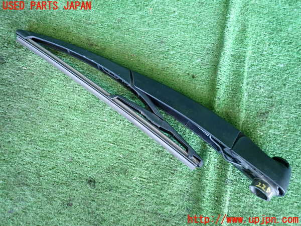 2UPJ-22511661]BMW ミニ(MINI)ジョンクーパーワークス(JCW)(SUJCW)リアワイパーアーム1 中古 R56_m0002.jpg