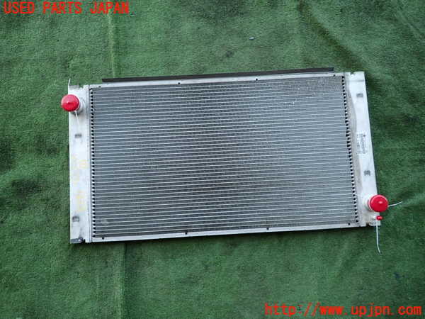 2UPJ-22512321]BMW ミニ(MINI)ジョンクーパーワークス(JCW)(SUJCW)ラジエーター1 中古 R56_m0001.jpg