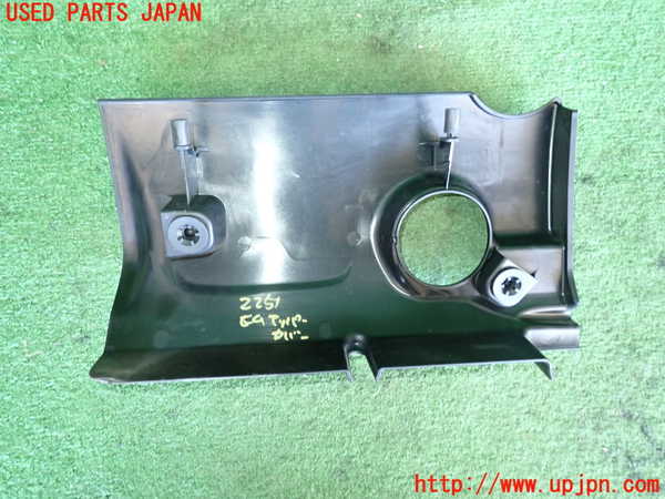 2UPJ-22512160]BMW ミニ(MINI)ジョンクーパーワークス(JCW)(SUJCW)エンジンアッパーカバー 中古 R56_m0002.jpg