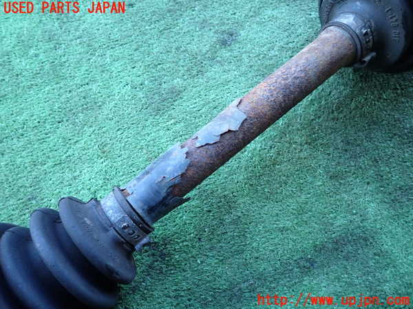5UPJ-22514010]BMW ミニ(MINI)ジョンクーパーワークス(JCW)(SUJCW)右フロントドライブシャフト 中古 R56_m0004.jpg