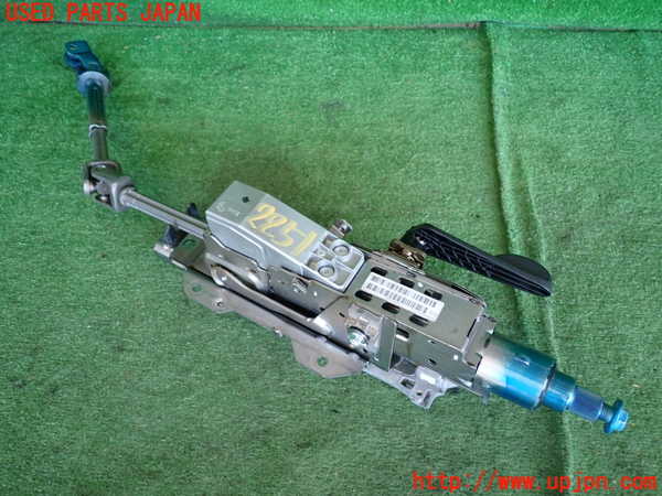 2UPJ-22514260]BMW ミニ(MINI)ジョンクーパーワークス(JCW)(SUJCW)ステアリングシャフト 中古 R56_m0001.jpg