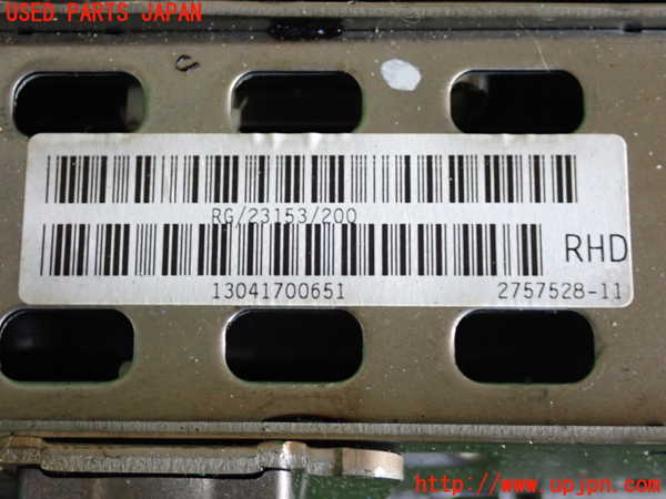 2UPJ-22514260]BMW ミニ(MINI)ジョンクーパーワークス(JCW)(SUJCW)ステアリングシャフト 中古 R56_m0005.jpg