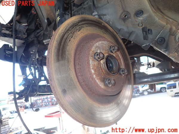 2UPJ-22514295]BMW ミニ(MINI)ジョンクーパーワークス(JCW)(SUJCW)左フロントナックルハブ 中古 R56_m0001.jpg