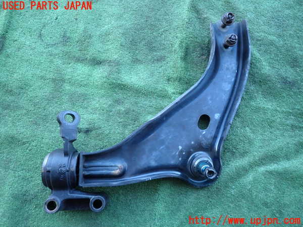 2UPJ-22515176]BMW ミニ(MINI)ジョンクーパーワークス(JCW)(SUJCW)右フロントロアアーム1 中古 R56_m0002.jpg