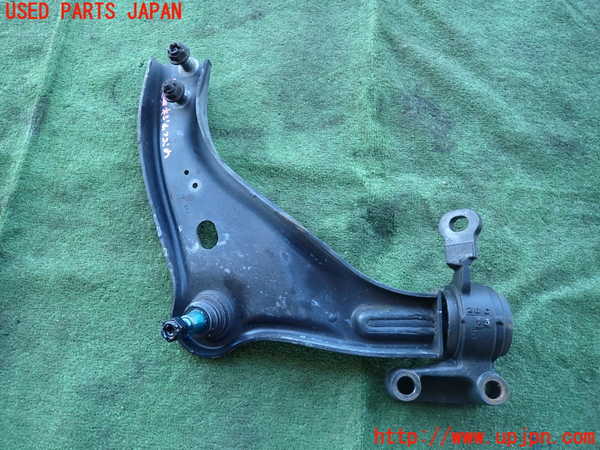 5UPJ-22515186]BMW ミニ(MINI)ジョンクーパーワークス(JCW)(SUJCW)左フロントロアアーム1 中古 R56_m0002.jpg