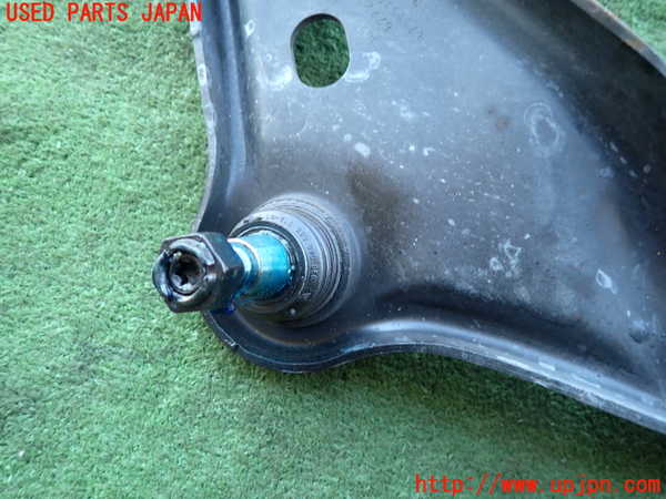 5UPJ-22515186]BMW ミニ(MINI)ジョンクーパーワークス(JCW)(SUJCW)左フロントロアアーム1 中古 R56_m0003.jpg