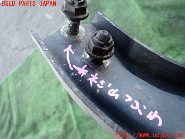 5UPJ-22515186]BMW ミニ(MINI)ジョンクーパーワークス(JCW)(SUJCW)左フロントロアアーム1 中古 R56_m0004.jpg