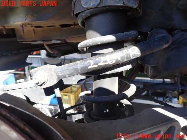 5UPJ-22515445]BMW ミニ(MINI)ジョンクーパーワークス(JCW)(SUJCW)リアスタビライザー 中古 R56_m0002.jpg