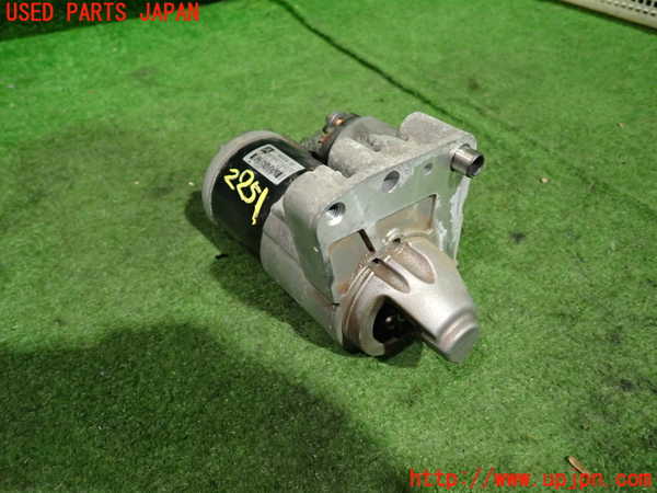 2UPJ-22516010]BMW ミニ(MINI)ジョンクーパーワークス(JCW)(SUJCW)セルモーター 中古 R56_m0001.jpg