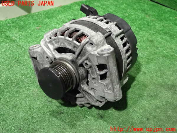 2UPJ-22516015]BMW ミニ(MINI)ジョンクーパーワークス(JCW)(SUJCW)オルタネーター(ダイナモ) 中古 R56_m0001.jpg