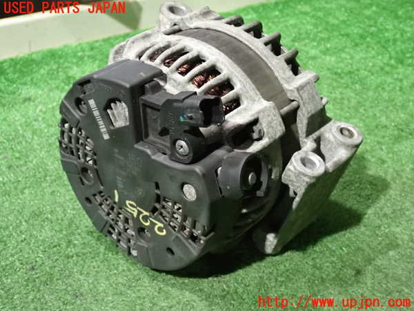 2UPJ-22516015]BMW ミニ(MINI)ジョンクーパーワークス(JCW)(SUJCW)オルタネーター(ダイナモ) 中古 R56_m0002.jpg