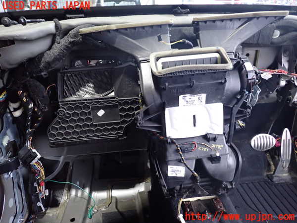 2UPJ-22516081]BMW ミニ(MINI)ジョンクーパーワークス(JCW)(SUJCW)エバポレーター1 中古 R56_m0001.jpg
