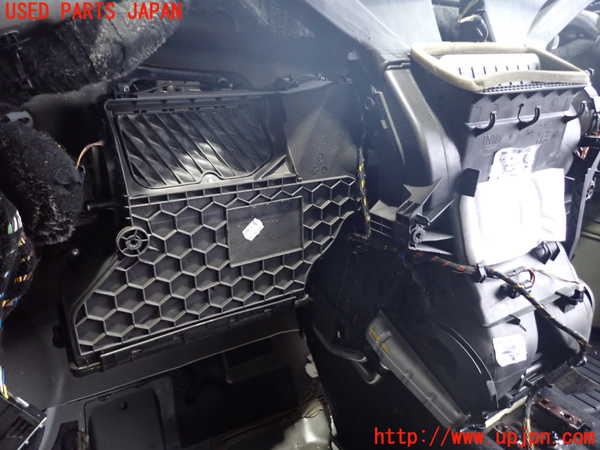 2UPJ-22516081]BMW ミニ(MINI)ジョンクーパーワークス(JCW)(SUJCW)エバポレーター1 中古 R56_m0002.jpg