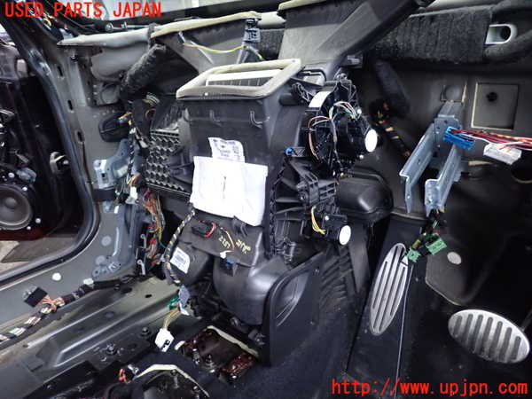2UPJ-22516081]BMW ミニ(MINI)ジョンクーパーワークス(JCW)(SUJCW)エバポレーター1 中古 R56_m0003.jpg